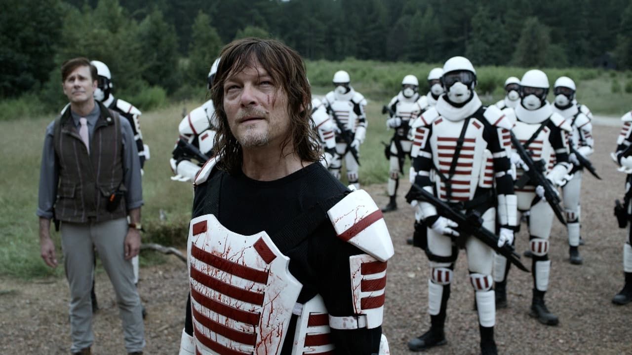 Image The Walking Dead