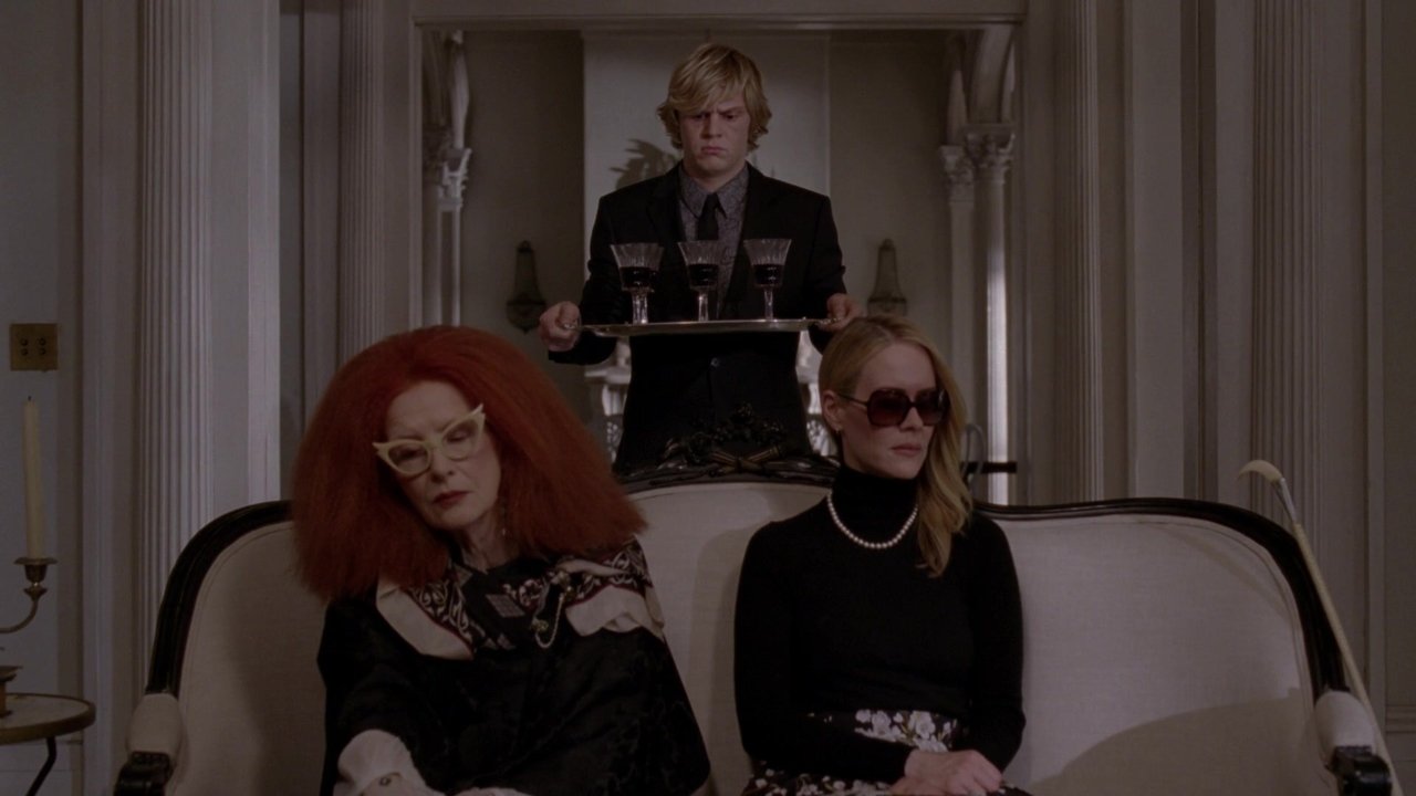 Image American Horror Story