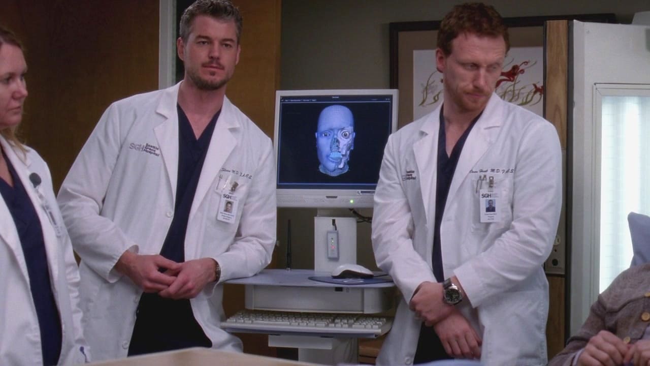 Image Anatomía de Grey