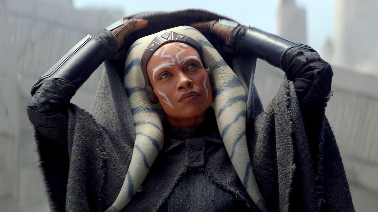 Image Ahsoka