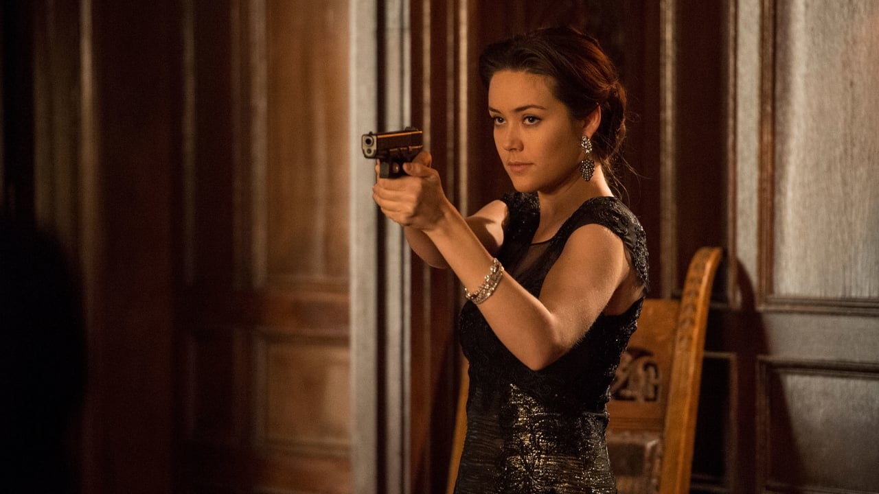 Image The Blacklist