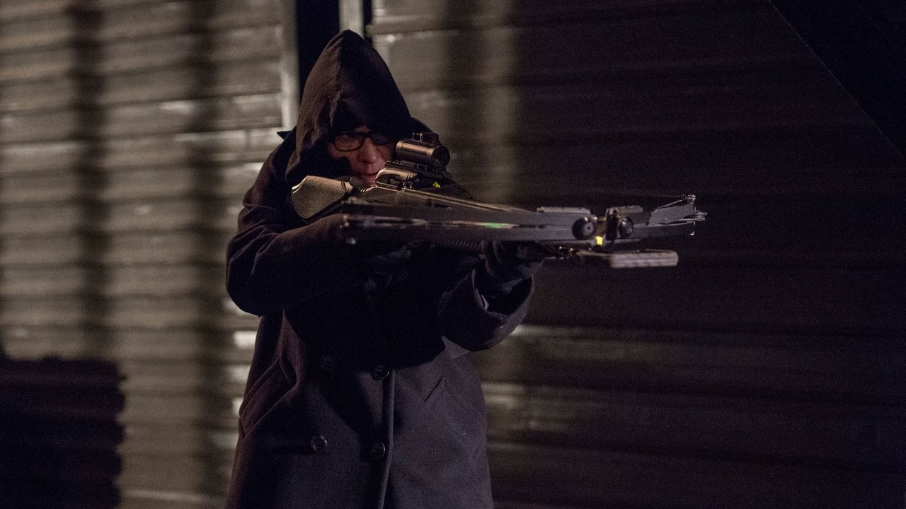 Image The Blacklist