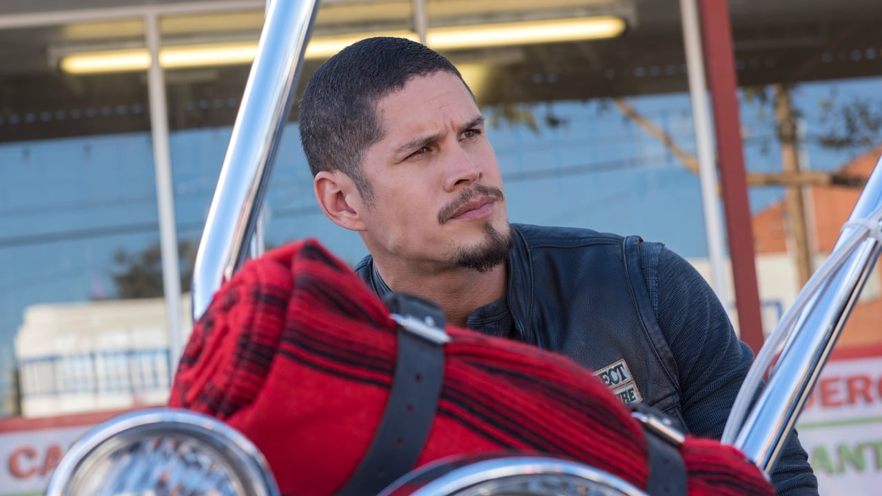 Image Mayans M.C.